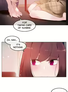 Page 539 of A Pervert's Daily Life Ch. 35-71 - preview thumbnail