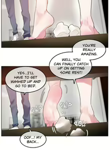 Page 54 of A Pervert's Daily Life Ch. 35-71 - preview thumbnail