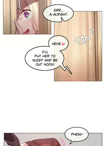 Page 542 of A Pervert's Daily Life Ch. 35-71 - preview thumbnail