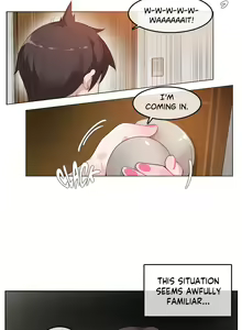 Page 58 of A Pervert's Daily Life Ch. 35-71 - preview thumbnail