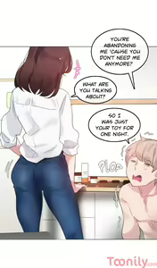 Page 583 of A Pervert's Daily Life Ch. 35-71 - preview thumbnail