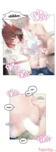 Page 594 of A Pervert's Daily Life Ch. 35-71 - preview thumbnail