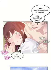 Page 605 of A Pervert's Daily Life Ch. 35-71 - preview thumbnail