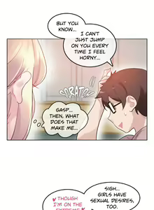 Page 65 of A Pervert's Daily Life Ch. 35-71 - preview thumbnail