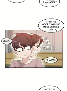 Page 66 of A Pervert's Daily Life Ch. 35-71 - preview thumbnail