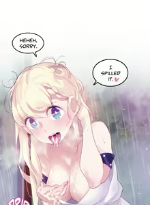 Page 664 of A Pervert's Daily Life Ch. 35-71 - preview thumbnail
