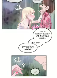 Page 672 of A Pervert's Daily Life Ch. 35-71 - preview thumbnail