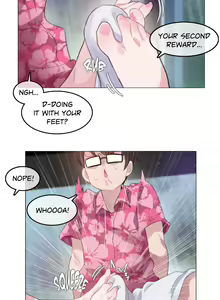 Page 673 of A Pervert's Daily Life Ch. 35-71 - preview thumbnail