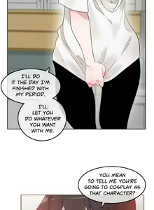 Page 68 of A Pervert's Daily Life Ch. 35-71 - preview thumbnail