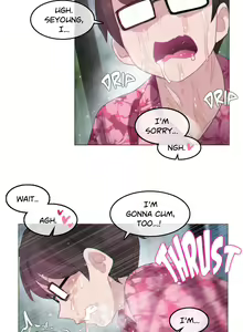 Page 684 of A Pervert's Daily Life Ch. 35-71 - preview thumbnail