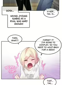 Page 69 of A Pervert's Daily Life Ch. 35-71 - preview thumbnail
