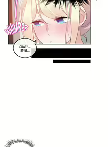 Page 697 of A Pervert's Daily Life Ch. 35-71 - preview thumbnail