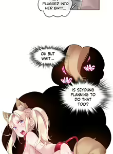 Page 70 of A Pervert's Daily Life Ch. 35-71 - preview thumbnail