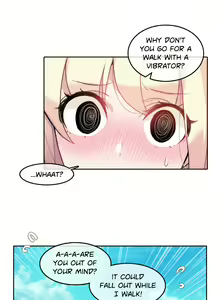 Page 7 of A Pervert's Daily Life Ch. 35-71 - preview thumbnail