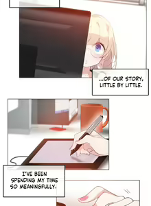 Page 703 of A Pervert's Daily Life Ch. 35-71 - preview thumbnail
