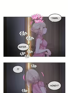 Page 705 of A Pervert's Daily Life Ch. 35-71 - preview thumbnail