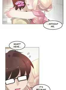 Page 709 of A Pervert's Daily Life Ch. 35-71 - preview thumbnail