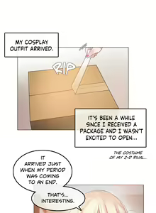 Page 71 of A Pervert's Daily Life Ch. 35-71 - preview thumbnail
