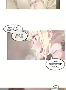 Page 721 of A Pervert's Daily Life Ch. 35-71 - preview thumbnail
