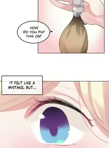 Page 73 of A Pervert's Daily Life Ch. 35-71 - preview thumbnail