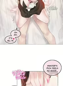 Page 737 of A Pervert's Daily Life Ch. 35-71 - preview thumbnail