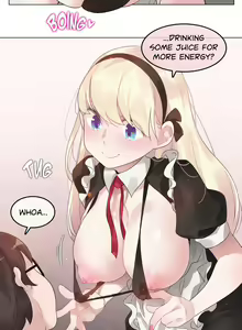 Page 745 of A Pervert's Daily Life Ch. 35-71 - preview thumbnail