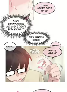 Page 747 of A Pervert's Daily Life Ch. 35-71 - preview thumbnail