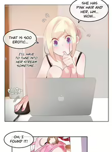 Page 75 of A Pervert's Daily Life Ch. 35-71 - preview thumbnail