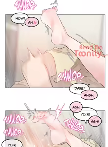 Page 753 of A Pervert's Daily Life Ch. 35-71 - preview thumbnail