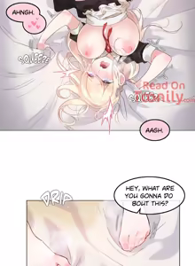 Page 755 of A Pervert's Daily Life Ch. 35-71 - preview thumbnail