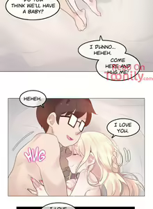 Page 765 of A Pervert's Daily Life Ch. 35-71 - preview thumbnail