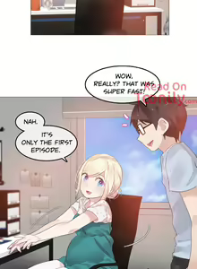Page 766 of A Pervert's Daily Life Ch. 35-71 - preview thumbnail