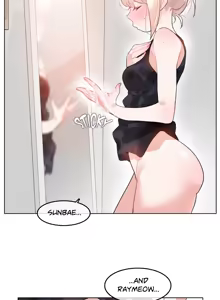 Page 81 of A Pervert's Daily Life Ch. 35-71 - preview thumbnail