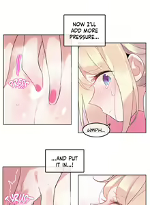 Page 83 of A Pervert's Daily Life Ch. 35-71 - preview thumbnail