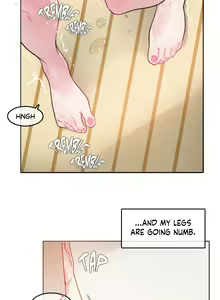 Page 85 of A Pervert's Daily Life Ch. 35-71 - preview thumbnail