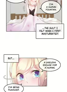 Page 90 of A Pervert's Daily Life Ch. 35-71 - preview thumbnail