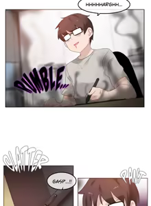 Page 94 of A Pervert's Daily Life Ch. 35-71 - preview thumbnail