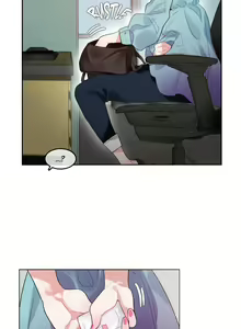 Page 96 of A Pervert's Daily Life Ch. 35-71 - preview thumbnail