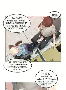 Page 99 of A Pervert's Daily Life Ch. 35-71 - preview thumbnail