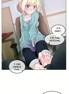 Page 100 of A Pervert's Daily Life Ch. 35-71 - preview thumbnail