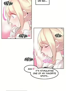 Page 10 of A Pervert's Daily Life Ch. 35-71 - preview thumbnail