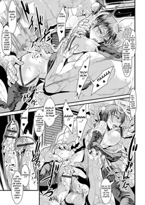 Page 15 of Warui Youfu - preview thumbnail