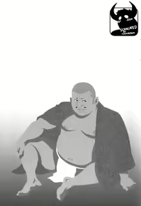 Gedou no Ie Chuukan | House of Brutes Vol. 2 Ch. 2 — hentai manga cover on Fhentai