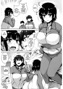 Page 129 of Ikkyuu Nyuukon - Only My Oppai Soul - preview thumbnail