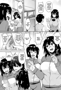 Page 14 of Ikkyuu Nyuukon - Only My Oppai Soul - preview thumbnail