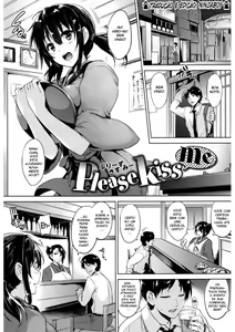 Page 163 of Ikkyuu Nyuukon - Only My Oppai Soul - preview thumbnail