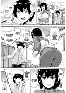 Page 45 of Ikkyuu Nyuukon - Only My Oppai Soul - preview thumbnail