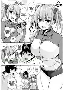 Page 47 of Ikkyuu Nyuukon - Only My Oppai Soul - preview thumbnail