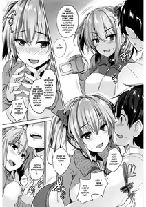 Page 48 of Ikkyuu Nyuukon - Only My Oppai Soul - preview thumbnail