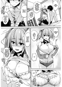 Page 49 of Ikkyuu Nyuukon - Only My Oppai Soul - preview thumbnail